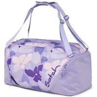 SATCH 01336-90372-10 Lilac Blossom Sporttasche, lila SATCH 01336-90372-10 Lilac Blossom Sporttasche, lila von Satch