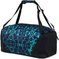 SATCH 01336-90373-10 Caleido Blue Sporttasche, schwarz von Satch