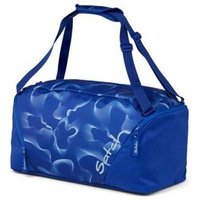 SATCH 01336-90375-10 Vibrant Blue Sporttasche, blau von Satch