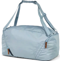 SATCH 01337-30181-10 Nordic Ice Blue Sporttasche, hellblau SATCH 01337-30181-10 Nordic Ice Blue Sporttasche, hellblau von Satch