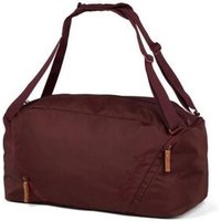SATCH 01337-50121-10 Nordic Ruby Sporttasche, beere von Satch