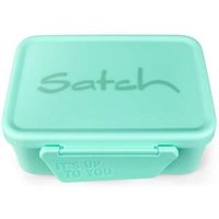 SATCH 01400-20028-10 Edelstahl Brotdose Mint SATCH 01400-20028-10 Edelstahl Brotdose Mint von Satch