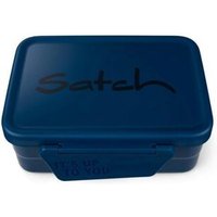 SATCH 01400-30021-10 Edelstahl Brotdose Blue, blau SATCH 01400-30021-10 Edelstahl Brotdose Blue, blau von Satch