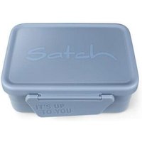SATCH 01400-30181-10 Edelstahl Brotdose Nordic Light Blue, hellblau SATCH 01400-30181-10 Edelstahl Brotdose Nordic Light Blue, hellblau von Satch