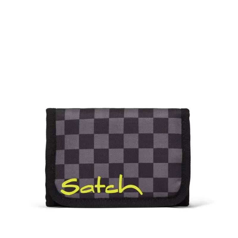 SATCH Geldbeutel, Satch Designs Dark Skate von Satch