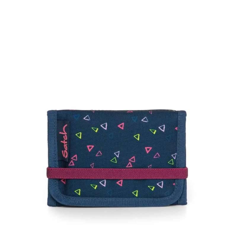 SATCH Geldbeutel, Satch Designs Funky Friday von Satch