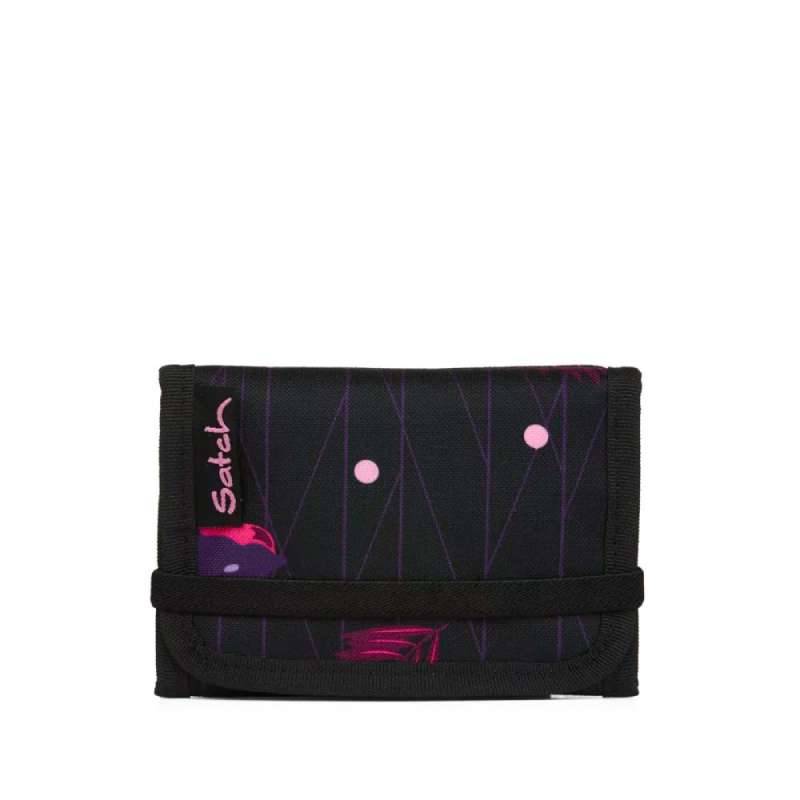 SATCH Geldbeutel, Satch Designs Mystic Nights von Satch