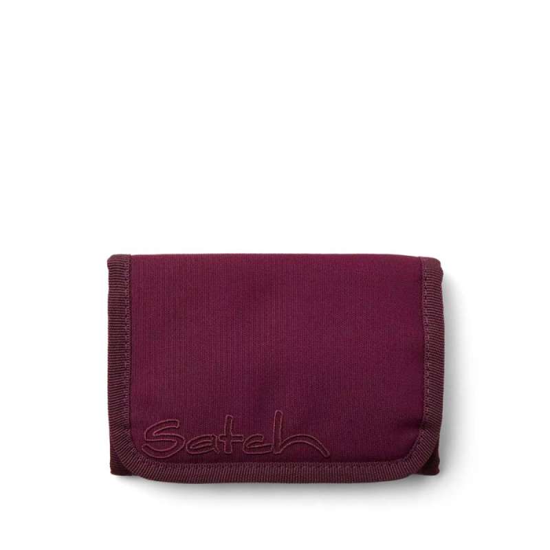 SATCH Geldbeutel, Satch Designs Nordic Berry von Satch