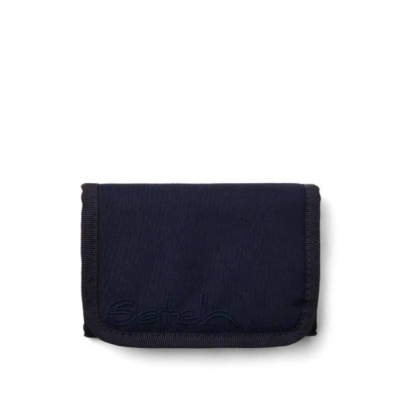 SATCH Geldbeutel, Satch Designs Nordic Blue von Satch