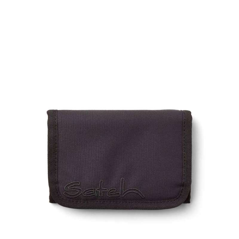 SATCH Geldbeutel, Satch Designs Nordic Grey von Satch