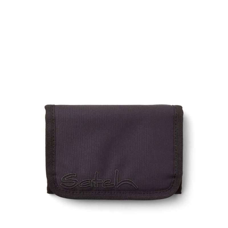 SATCH Geldbeutel, Satch Designs Nordic Grey von Satch