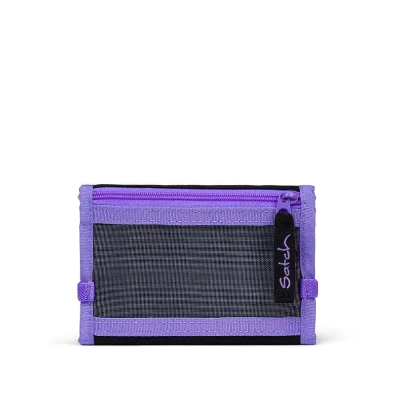 SATCH Geldbeutel, Satch Designs Purple Phantom von Satch
