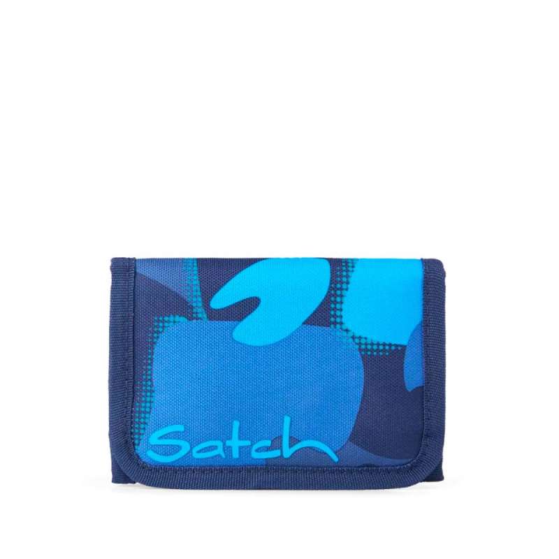 SATCH Geldbeutel, Satch Designs Troublemaker von Satch
