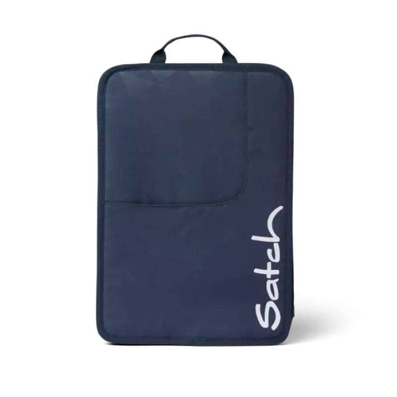 SATCH Heftebox Triple Flex, Satch Designs Blau von Satch