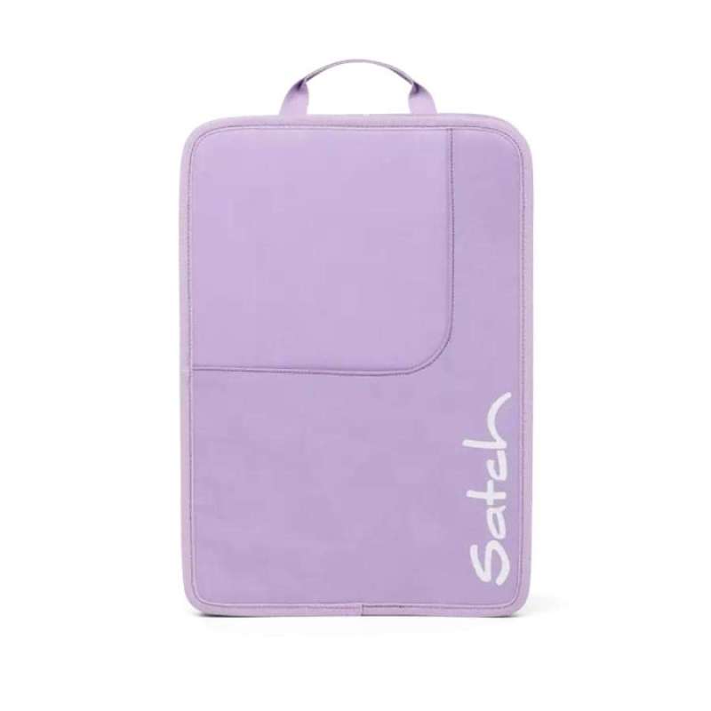 SATCH Heftebox Triple Flex, Satch Designs Light Rose von Satch