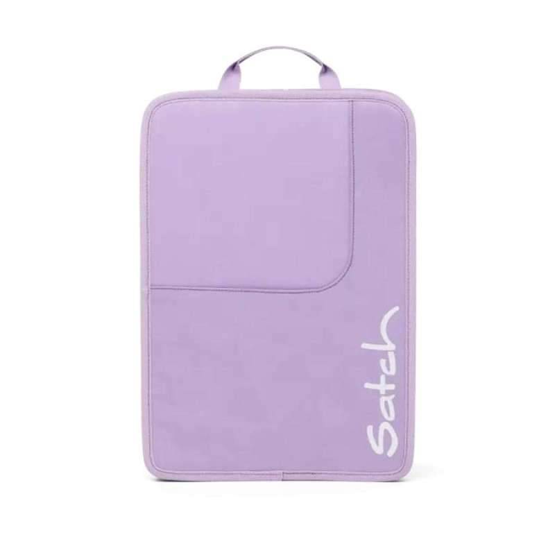 SATCH Heftebox Triple Flex, Satch Designs Light Rose von Satch