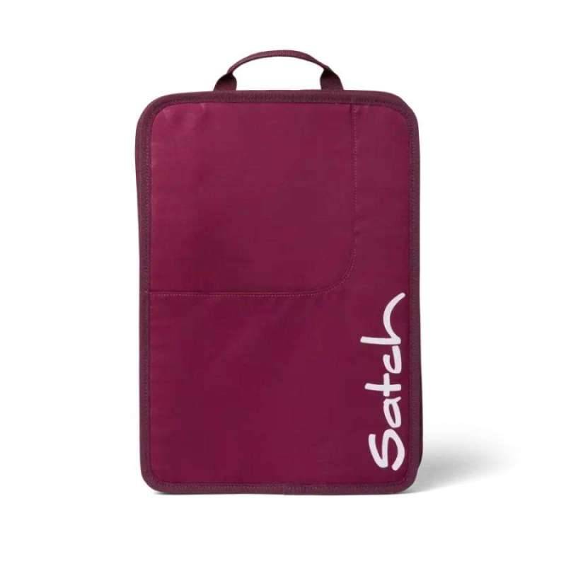 SATCH Heftebox Triple Flex, Satch Designs Lila 2 von Satch