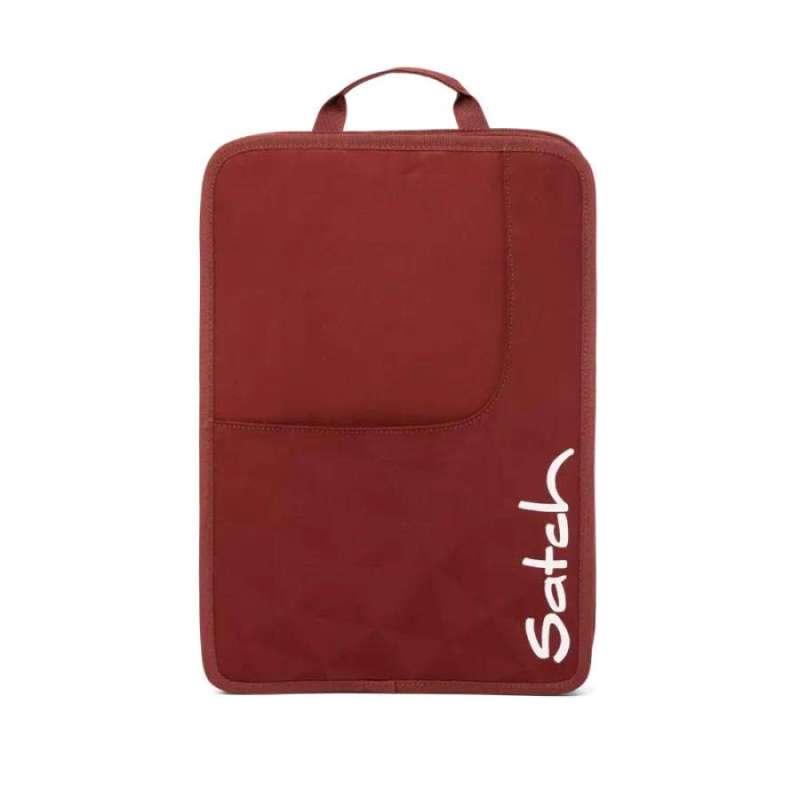 SATCH Heftebox Triple Flex, Satch Designs Rust von Satch