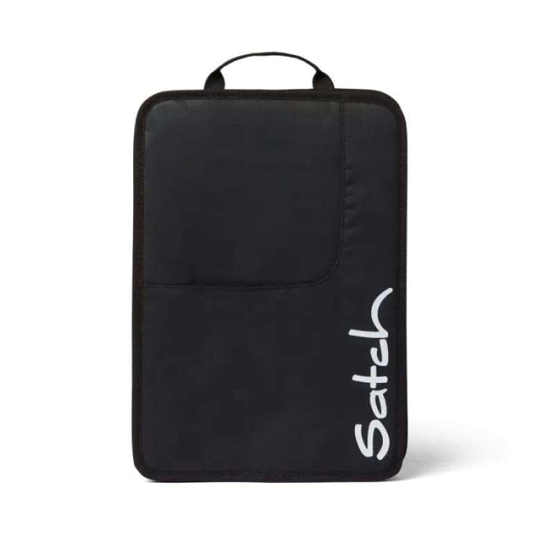 SATCH Heftebox Triple Flex, Satch Designs Schwarz von Satch