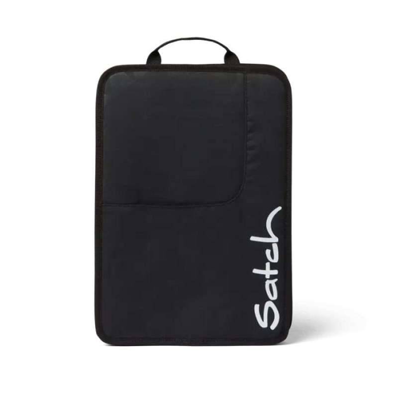 SATCH Heftebox Triple Flex, Satch Designs Schwarz von Satch