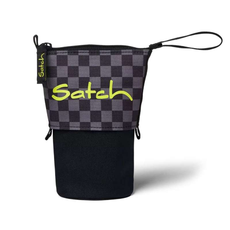 SATCH Pencil Slider, Satch Designs Dark Skate von Satch
