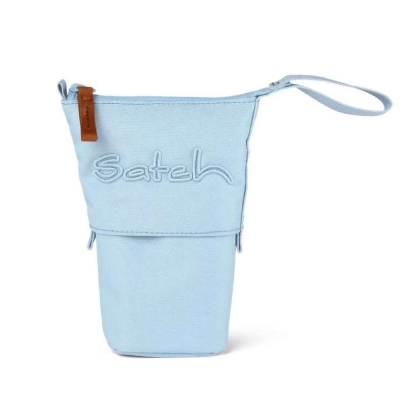 SATCH Pencil Slider, Satch Designs Nordic Ice Blue von Satch