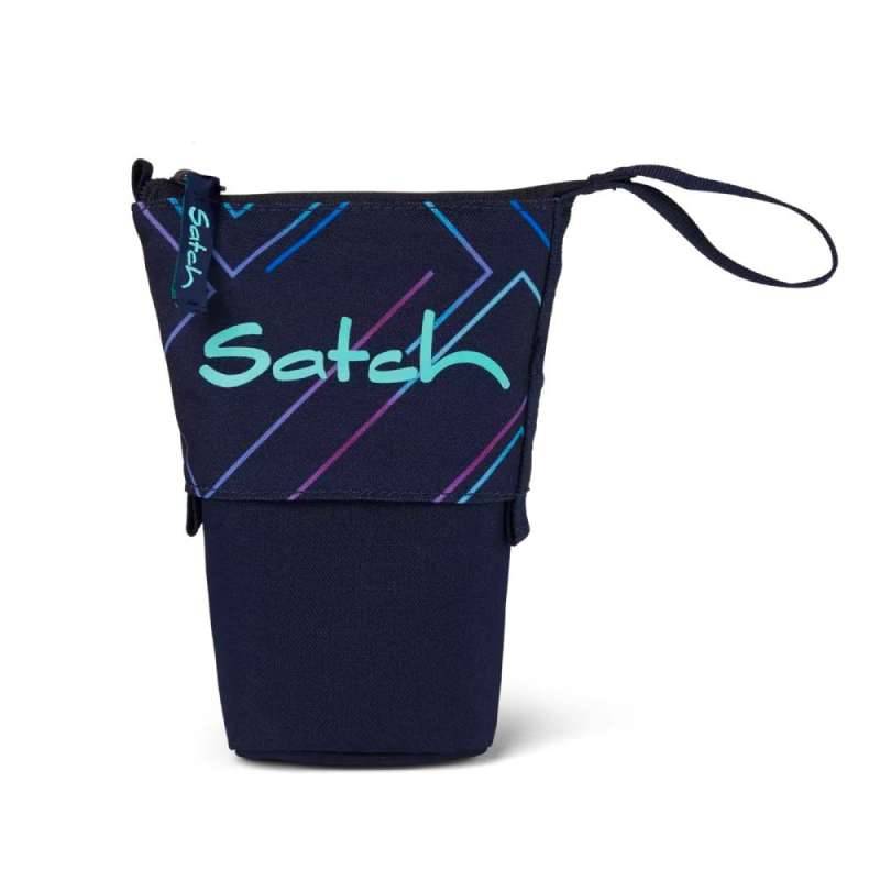 SATCH Pencil Slider, Satch Designs Purple Laser von Satch