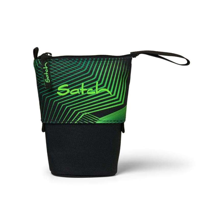 SATCH Pencil Slider, Satch Designs Seismic Green von Satch
