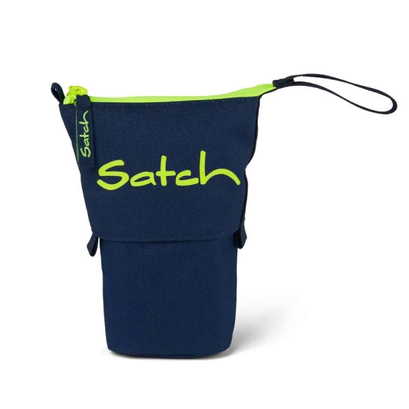 SATCH Pencil Slider, Satch Designs Toxic Yellow von Satch