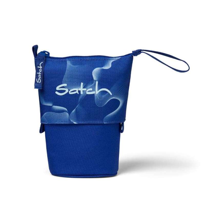 SATCH Pencil Slider, Satch Designs Vibrant Blue von Satch