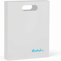 SATCH SAT-BOX-002-000 Organizer Stylerbox transparent SATCH SAT-BOX-002-000 Organizer Stylerbox transparent von Satch
