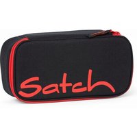 SATCH SAT-BSC-001-820 satch Pencil Box Fire Phantom black, green, neon SATCH SAT-BSC-001-820 satch Pencil Box Fire Phantom black, green, neon von Satch