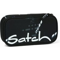 SATCH SAT-BSC-001-9MA satch Pencil Box Ninja Matrix black, reflective SATCH SAT-BSC-001-9MA satch Pencil Box Ninja Matrix black, reflective von Satch
