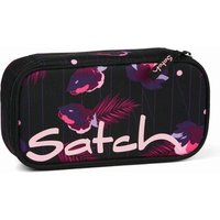 SATCH SAT-BSC-001-9MY satch Pencil Box Mystic Nights purple, black, rose SATCH SAT-BSC-001-9MY satch Pencil Box Mystic Nights purple, black, rose von Satch