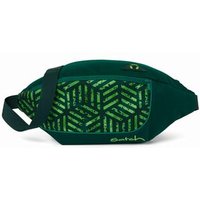 SATCH SAT-CRO-001-117 satch cross Get Lost green, black von Satch