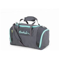 SATCH SAT-DUF-001-372 satch Duffle Bag Mint Phantom grey, mint SATCH SAT-DUF-001-372 satch Duffle Bag Mint Phantom grey, mint von Satch