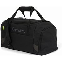 SATCH SAT-DUF-001-800 satch Duffle Bag Blackjack black, black SATCH SAT-DUF-001-800 satch Duffle Bag Blackjack black, black von Satch