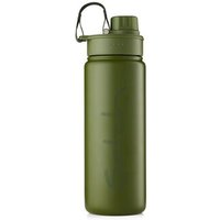 SATCH SAT-EBO-001-787 satch Sport-Trinkflasche olive SATCH SAT-EBO-001-787 satch Sport-Trinkflasche olive von Satch