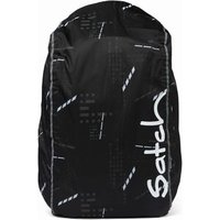SATCH SAT-RAC-001-9NM satch Raincape Regencape Ninja Matrix black, reflective SATCH SAT-RAC-001-9NM satch Raincape Regencape Ninja Matrix black, reflective von Satch