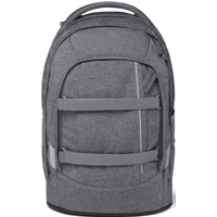 SATCH SAT-SIN-001-ZER satch pack Collected Grey grey, , SATCH SAT-SIN-001-ZER satch pack Collected Grey grey, , von Satch