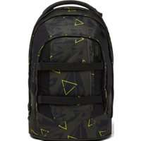 SATCH SAT-SIN-002-9FO satch pack Geo Storm olive, black, yellow SATCH SAT-SIN-002-9FO satch pack Geo Storm olive, black, yellow von Satch