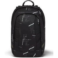 SATCH SAT-SLP-001-9NM Schulrucksack satch air Ninja Matrix Schwarz SATCH SAT-SLP-001-9NM Schulrucksack satch air Ninja Matrix Schwarz von Satch