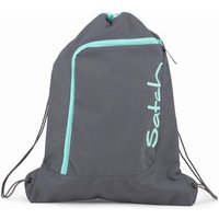 SATCH SAT-SPO-001-372 satch Gym Bag Mint Phantom grey, mint SATCH SAT-SPO-001-372 satch Gym Bag Mint Phantom grey, mint von Satch
