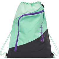 SATCH SAT-SPO-001-PGM satch Sportbeutel Cool Down SATCH SAT-SPO-001-PGM satch Sportbeutel Cool Down von Satch