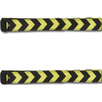 SATCH SAT-SWA-001-120 satch swaps Danger yellow, black SATCH SAT-SWA-001-120 satch swaps Danger yellow, black von Satch