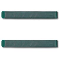 SATCH SAT-SWA-001-212 satch Swaps Reflective Petrol, 2-teilig SATCH SAT-SWA-001-212 satch Swaps Reflective Petrol, 2-teilig von Satch
