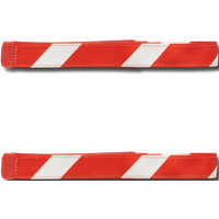 SATCH SAT-SWA-001-508 satch swaps Red & White red, white von Satch