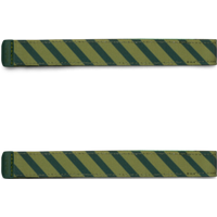 SATCH SAT-SWA-001-DSG satch Swaps Stripe Green , 2-teilig SATCH SAT-SWA-001-DSG satch Swaps Stripe Green , 2-teilig von Satch