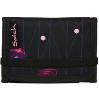 SATCH SAT-WAL-001-9MY satch Wallet Mystic Nights purple, black, rose von Satch