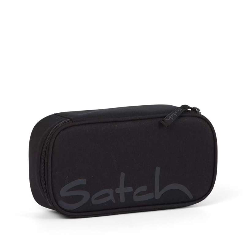SATCH Schlampermäppchen, Satch Designs Blackjack von Satch